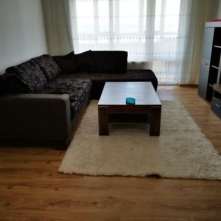 Ferienwohnung Tora Mora Warna Exterior foto