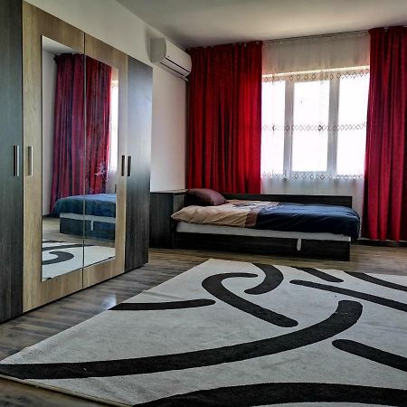 Ferienwohnung Tora Mora Warna Exterior foto