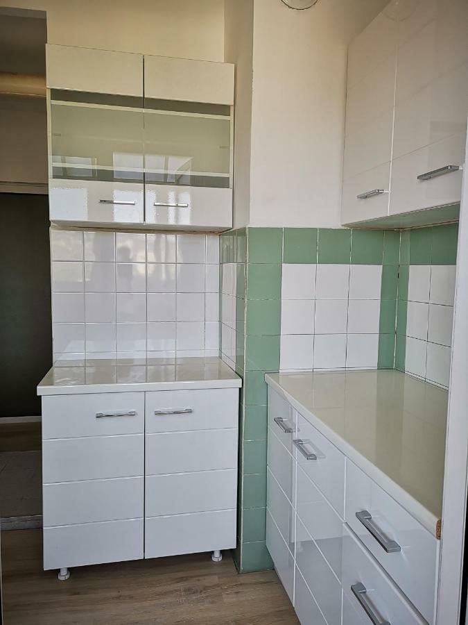 Ferienwohnung Tora Mora Warna Exterior foto