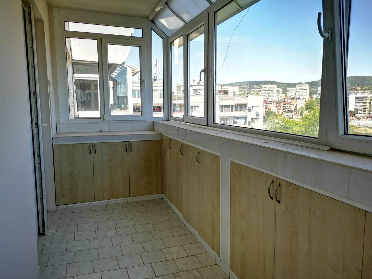 Ferienwohnung Tora Mora Warna Exterior foto