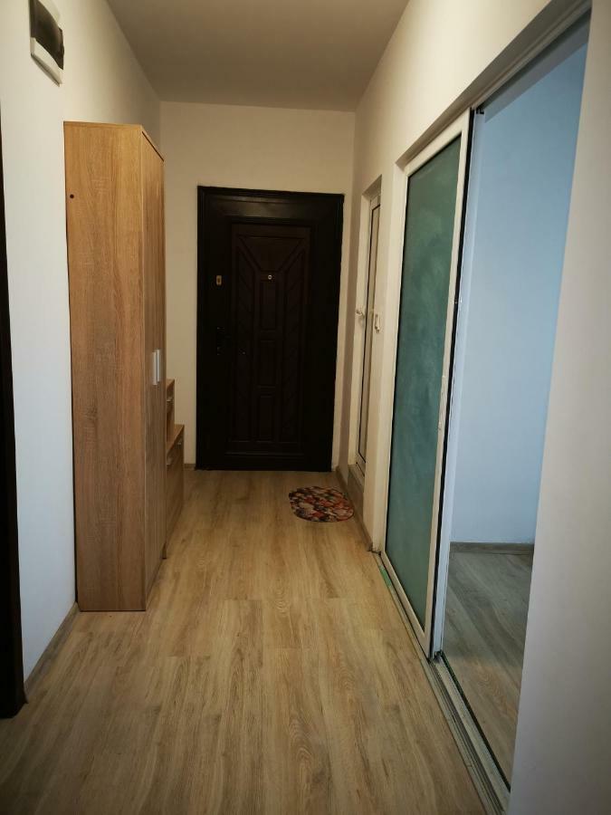 Ferienwohnung Tora Mora Warna Exterior foto