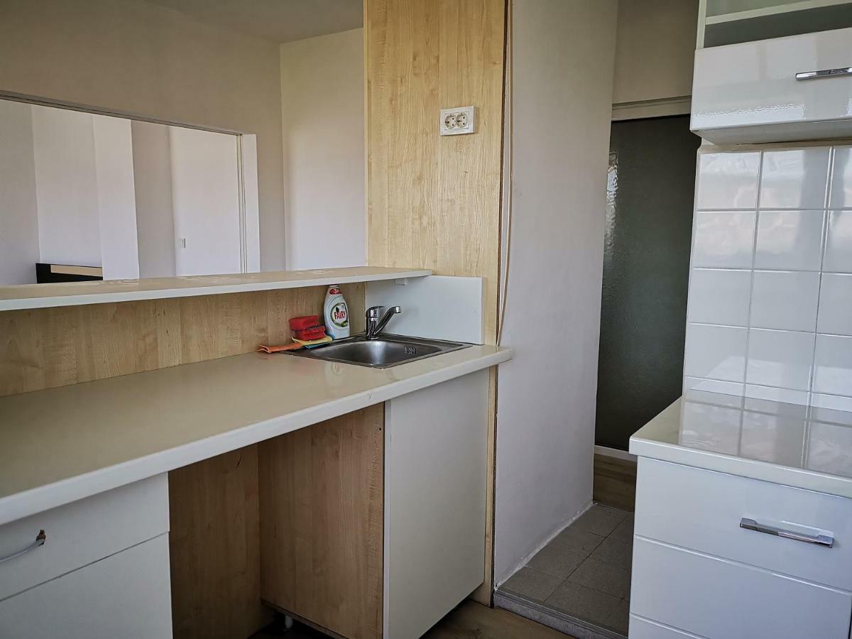 Ferienwohnung Tora Mora Warna Exterior foto