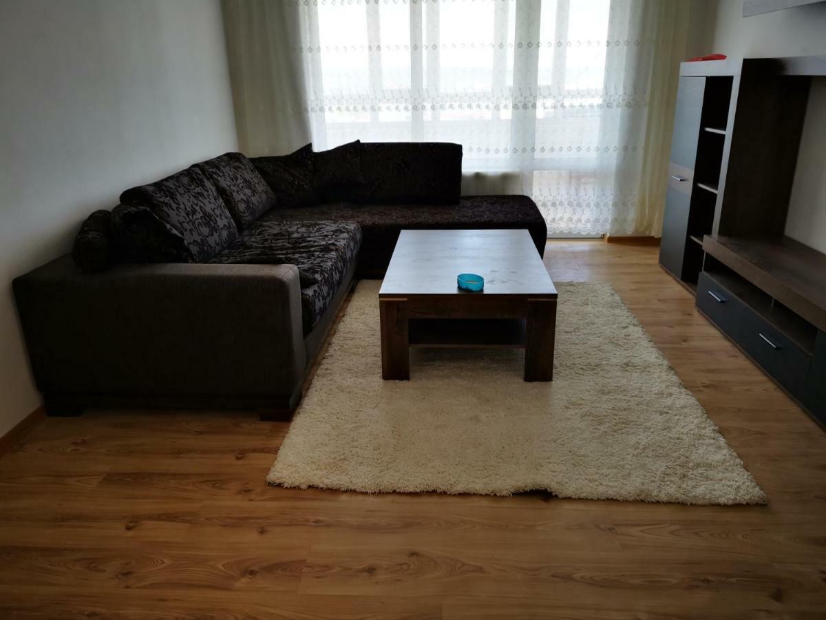 Ferienwohnung Tora Mora Warna Exterior foto